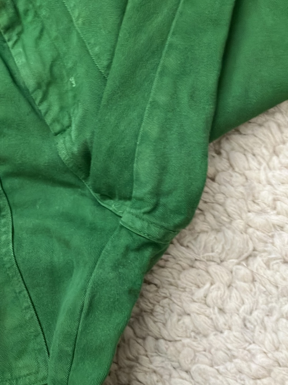 Big Bud Press pencil pants - Picture 3 of 5